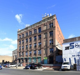 Plus de détails pour 605 E 132nd St, Bronx, NY - Bureau à louer