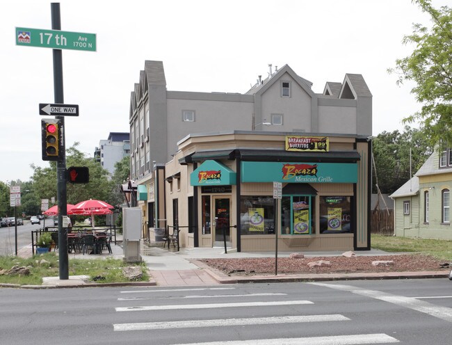 More details for 1740 E 17th Ave, Denver, CO - Retail for Sale