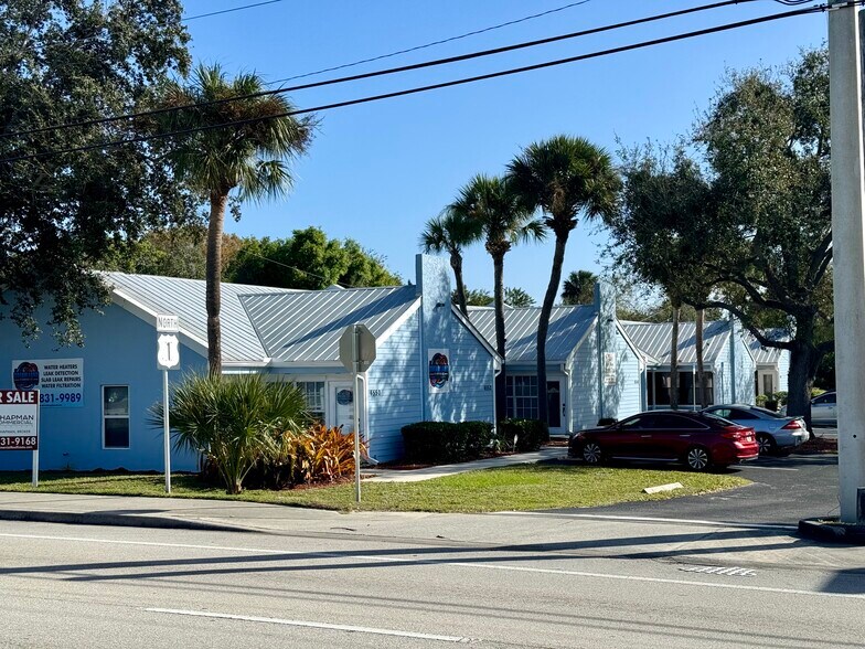 6550-6564 S US Highway 1, Port Saint Lucie, FL à louer - Photo du bâtiment - Image 2 de 13