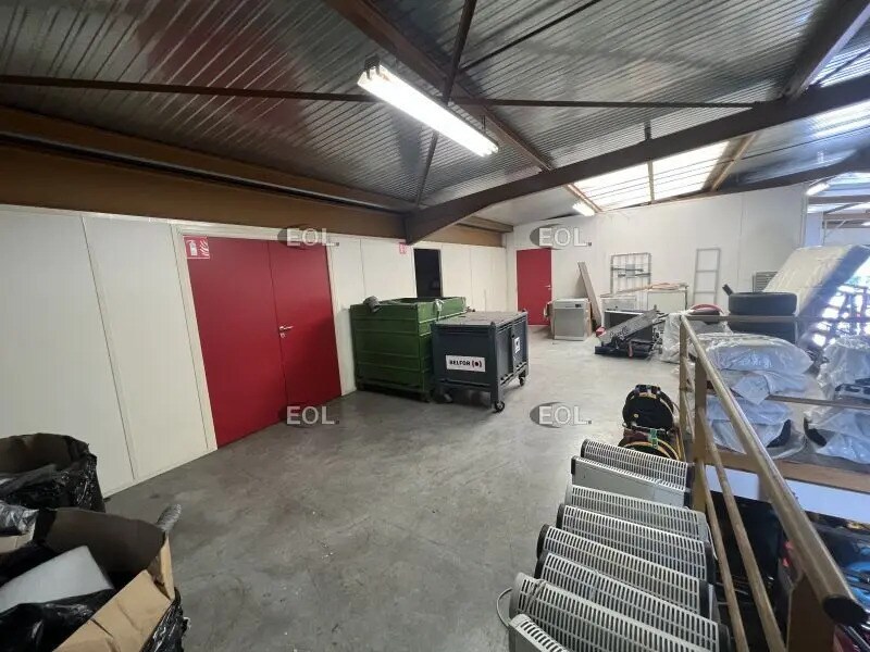 Flex in Vénissieux for lease Interior Photo- Image 1 of 14