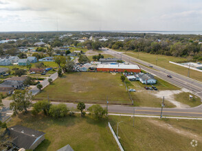 996 E Plant St, Winter Garden, FL - Aérien  Vue de la carte - Image1