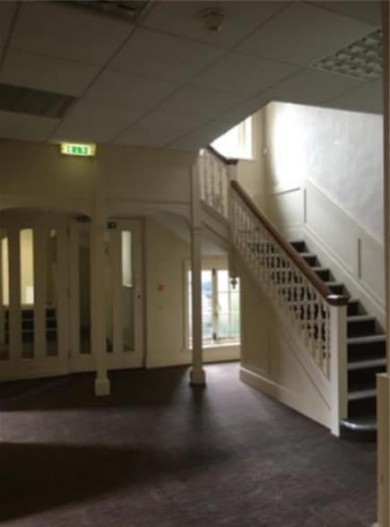 58-60 High St, Newmarket for lease - Interior Photo - Image 2 of 2