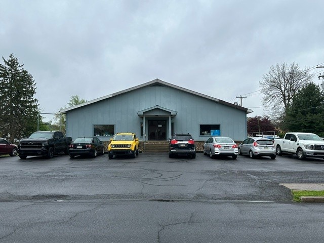 100 E 8th St, Milton, PA for lease Building Photo- Image 1 of 8