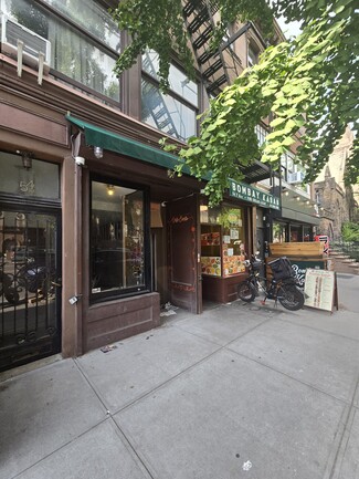 Plus de détails pour 54 7th Ave, Brooklyn, NY - Vente au détail à louer