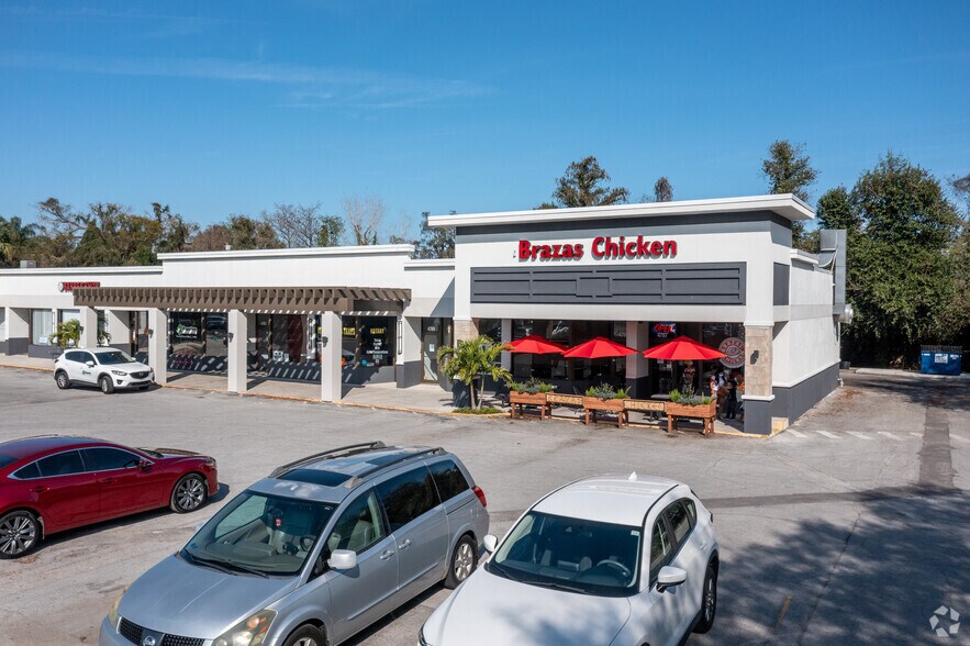 75-117 Gatlin Ave, Orlando, FL à louer - Photo du bâtiment - Image 3 de 13