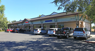 More details for 4550 Balfour Rd, Brentwood, CA - Retail for Lease