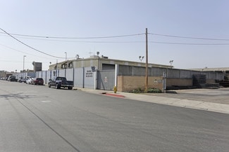 More details for 14201-14225 S Halldale Ave, Gardena, CA - Industrial for Lease
