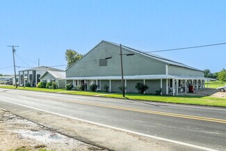 Plus de détails pour 923 W Dallas Ave, Cooper, TX - Multi-résidentiel à vendre