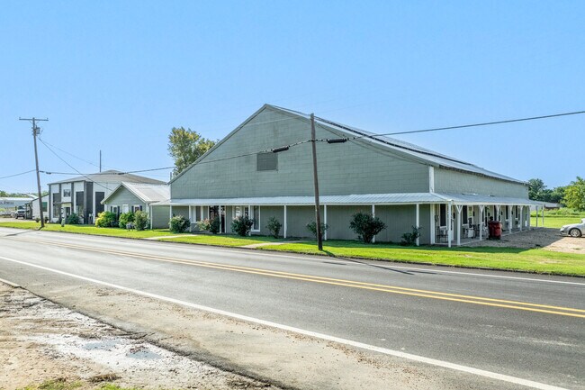 Plus de détails pour 923 W Dallas Ave, Cooper, TX - Multi-résidentiel à vendre