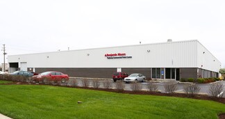 More details for 1100 Chase Ave, Elk Grove Village, IL - Industrial for Lease