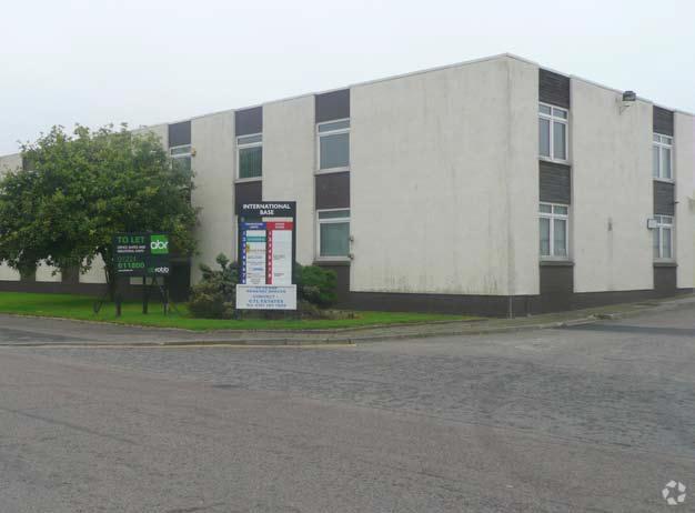 Greenwell Rd, Aberdeen for lease - Building Photo - Image 2 of 2