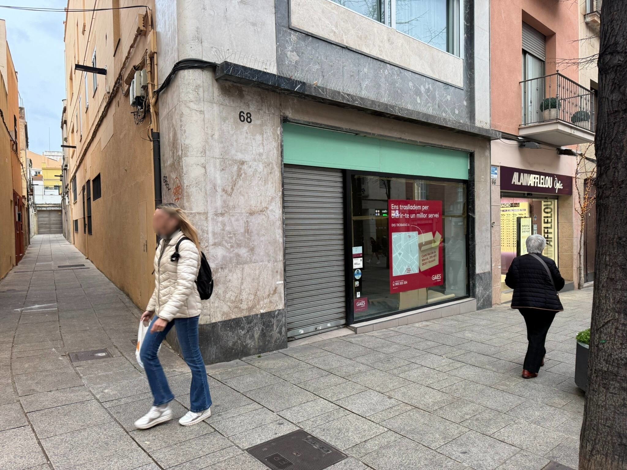 Carrer de la Riera, 68, Mataró, Barcelona à louer Photo intérieure- Image 1 de 9