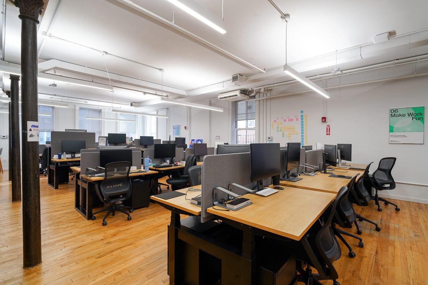 80 White St, New York, NY for lease Interior Photo- Image 1 of 3