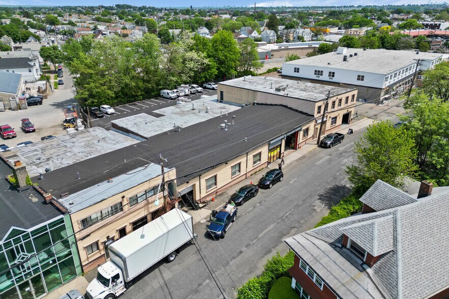 174-180 Getty Ave, Clifton, NJ à vendre - Photo du bâtiment - Image 3 de 74