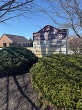 3387-3395 Farm Bank Way, Grove City, OH for lease Building Photo- Image 2 of 7