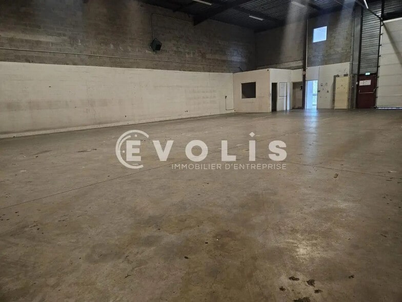 Flex dans Chilly-Mazarin à louer - Photo intérieure - Image 3 de 10