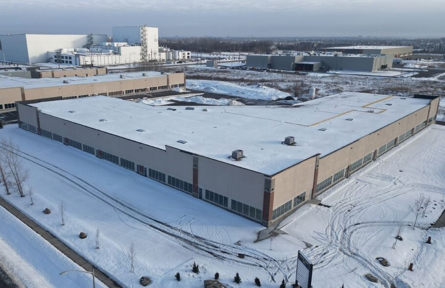 190 Resource Rd, Kingston, ON for sale - Building Photo - Image 3 of 5