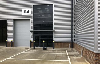 Plus de détails pour Industriel à louer