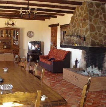 Carretera del Embalse del, 2, Hellín, Albacete à vendre - Photo du bâtiment - Image 2 de 12