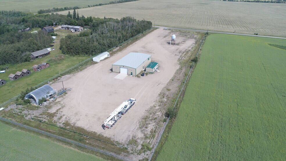 Hwy 28, Bonnyville, AB à louer - Photo du bâtiment - Image 3 de 3