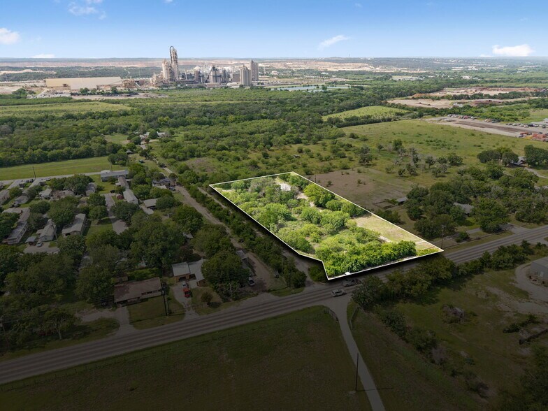 4964 FM 482, New Braunfels, TX à vendre - Photo du bâtiment - Image 1 de 11