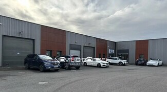 Plus de détails pour Bureau, Local d'activités à louer