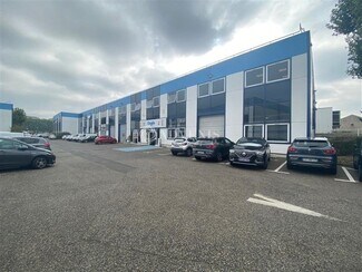 More details for 59 Rue Edith Cavell, Vitry-sur-Seine - Flex for Lease