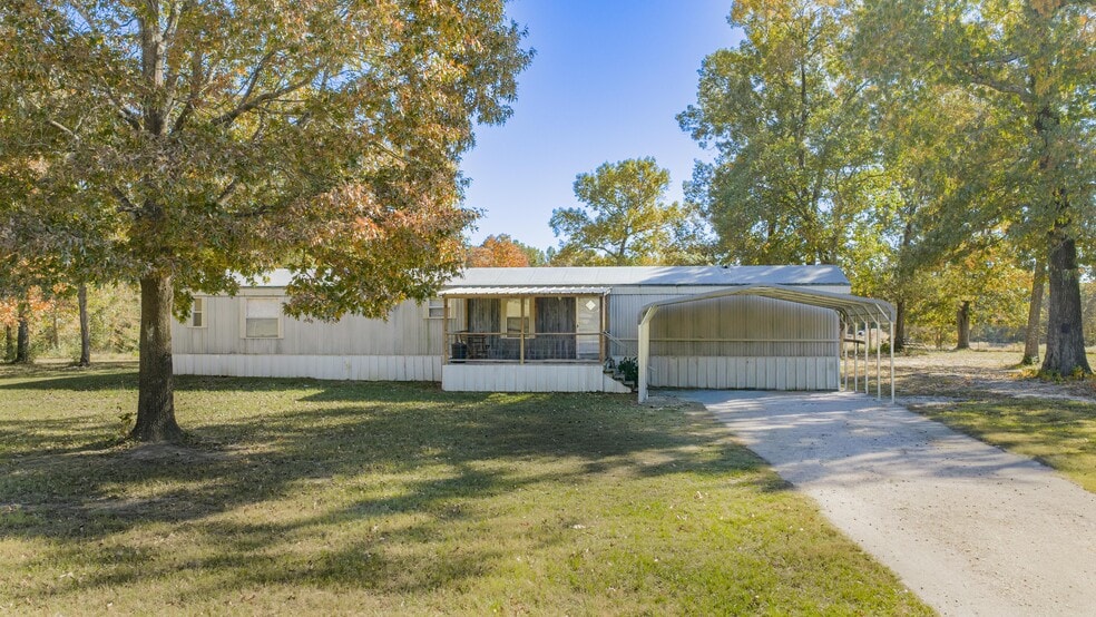 12806 Wood Rd, Diana, TX for sale - Building Photo - Image 3 of 26