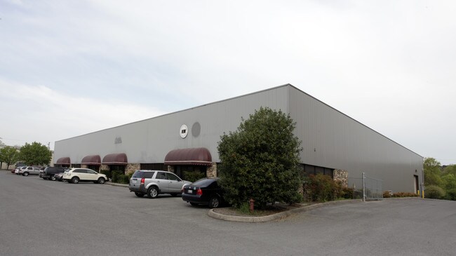More details for 2847 John Deere Dr, Knoxville, TN - Industrial for Lease
