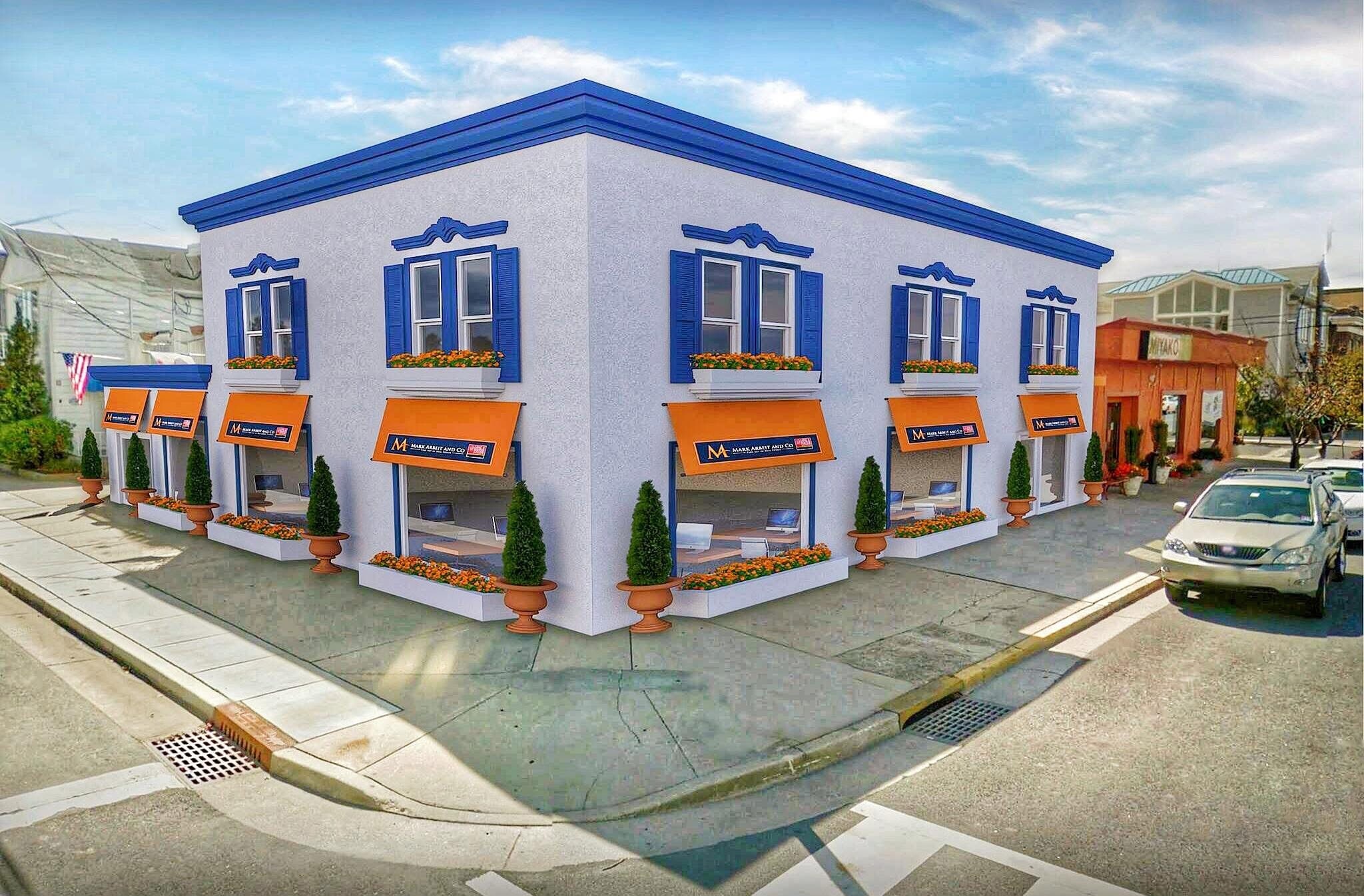 9200 Ventnor Ave, Margate City, NJ for sale Building Photo- Image 1 of 15