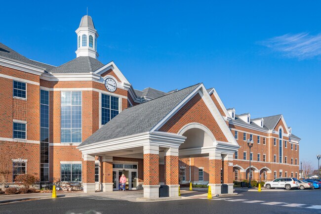 More details for 200 Banning St, Dover, DE - Office/Medical for Lease