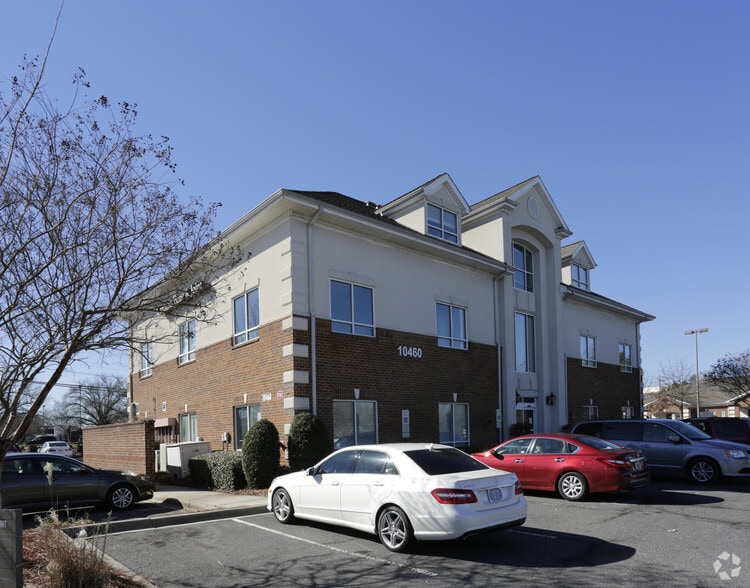 10460 Park Rd, Charlotte, NC for lease - Other - Image 3 of 8