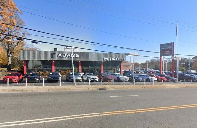 More details for 6501 South Blvd, Charlotte, NC - Retail for Sale