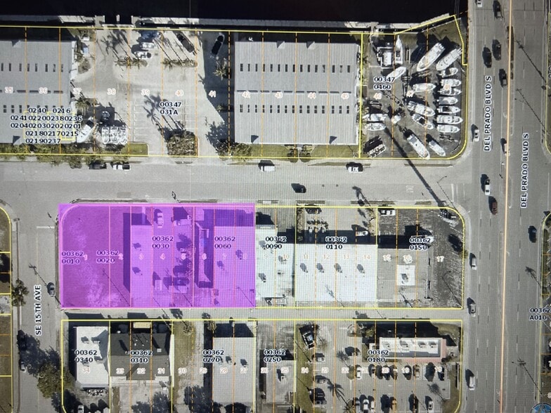 1516 SE 46th Ln, Cape Coral, FL for sale - Building Photo - Image 2 of 10