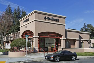 Plus de détails pour 1420 Contra Costa Blvd, Pleasant Hill, CA - Commerce de détail à louer