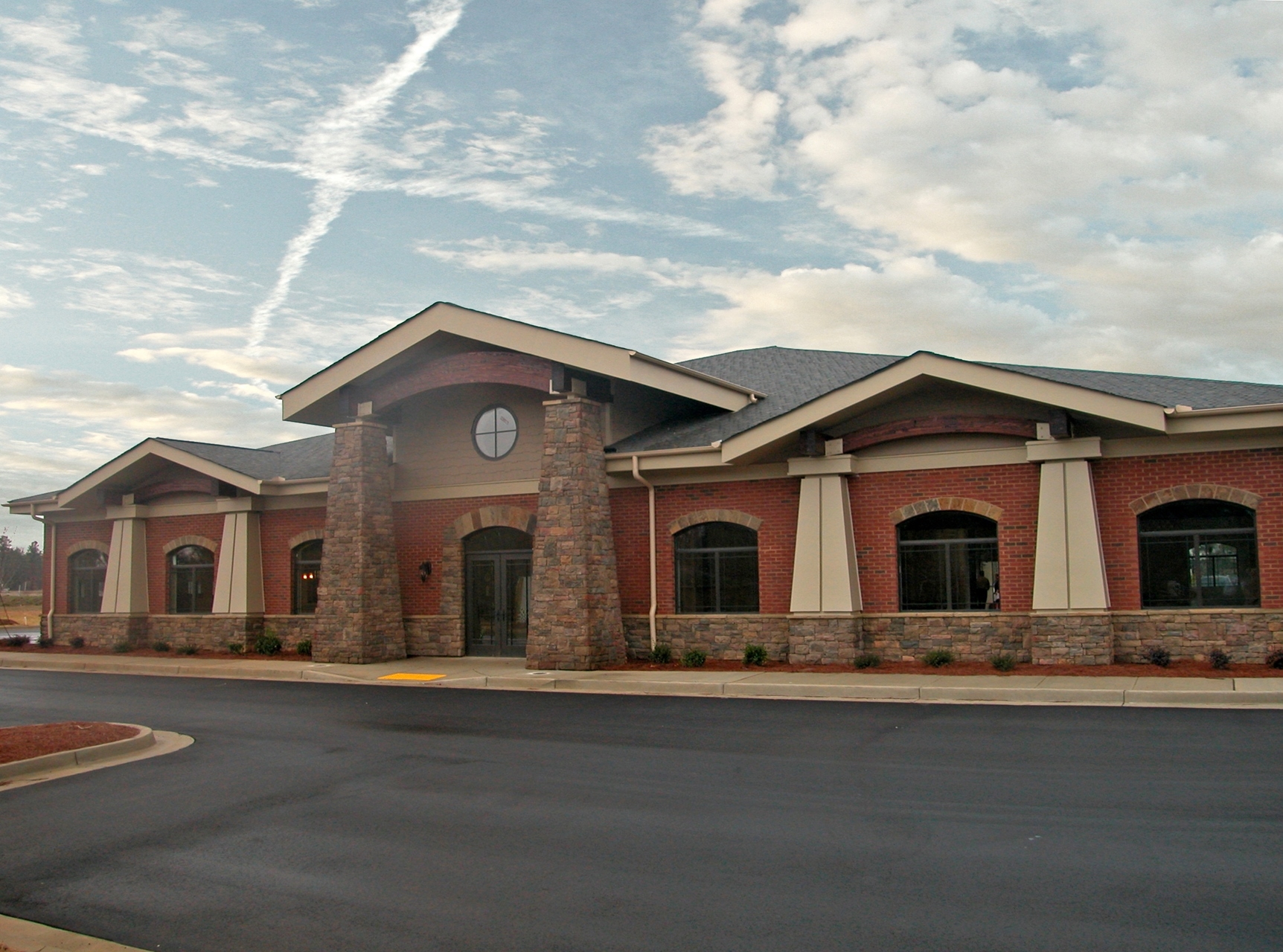 3700 Ridge Rd, Buford, GA for lease Primary Photo- Image 1 of 13