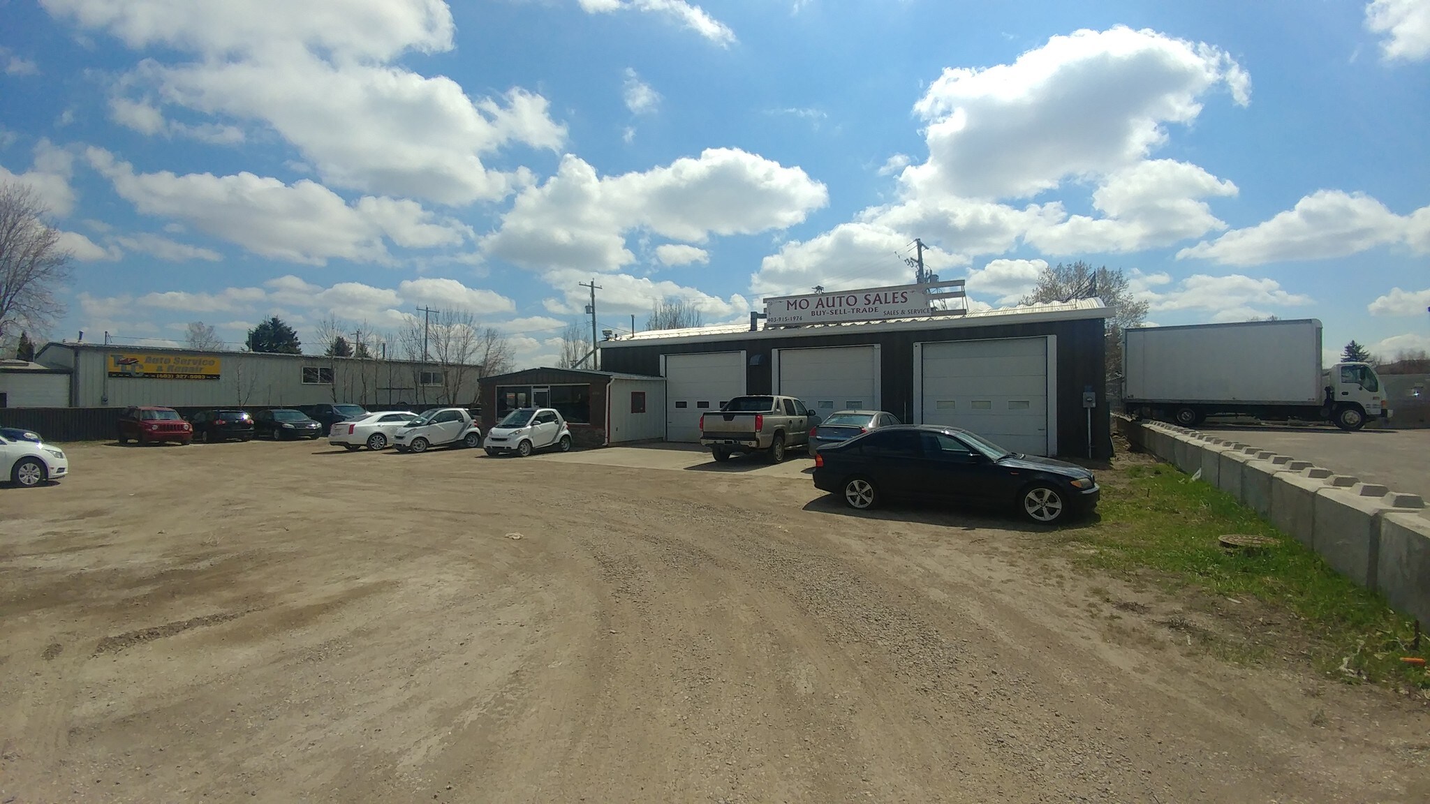 4314 1st Ave S, Lethbridge County, AB à vendre Autre- Image 1 de 1