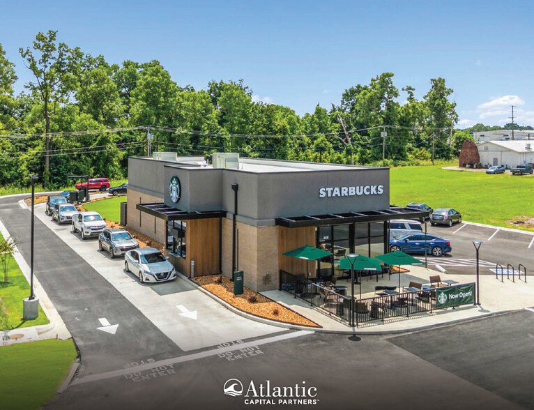 1521 N Missouri St, West Memphis, AR à vendre - Photo principale - Image 1 de 5