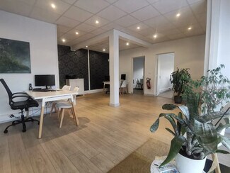 Plus de détails pour Bureau à louer