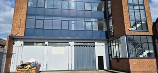 More details for 185 Park Ave, London - Industrial for Lease
