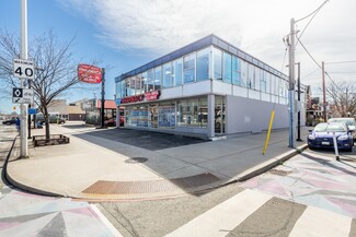 Plus de détails pour 2921 Danforth Av, Toronto, ON - Local commercial à louer