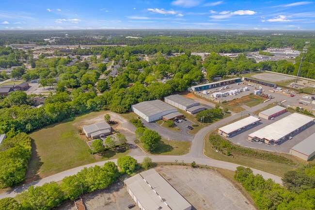 More details for 311 England Pl, Spartanburg, SC - Industrial for Lease