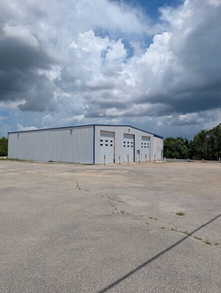 116 Carr Ln, Richmond, KY à louer - Photo du bâtiment - Image 2 de 18
