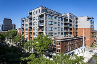 Plus de détails pour 183-185 James St N, Hamilton, ON - Multi-résidentiel à vendre