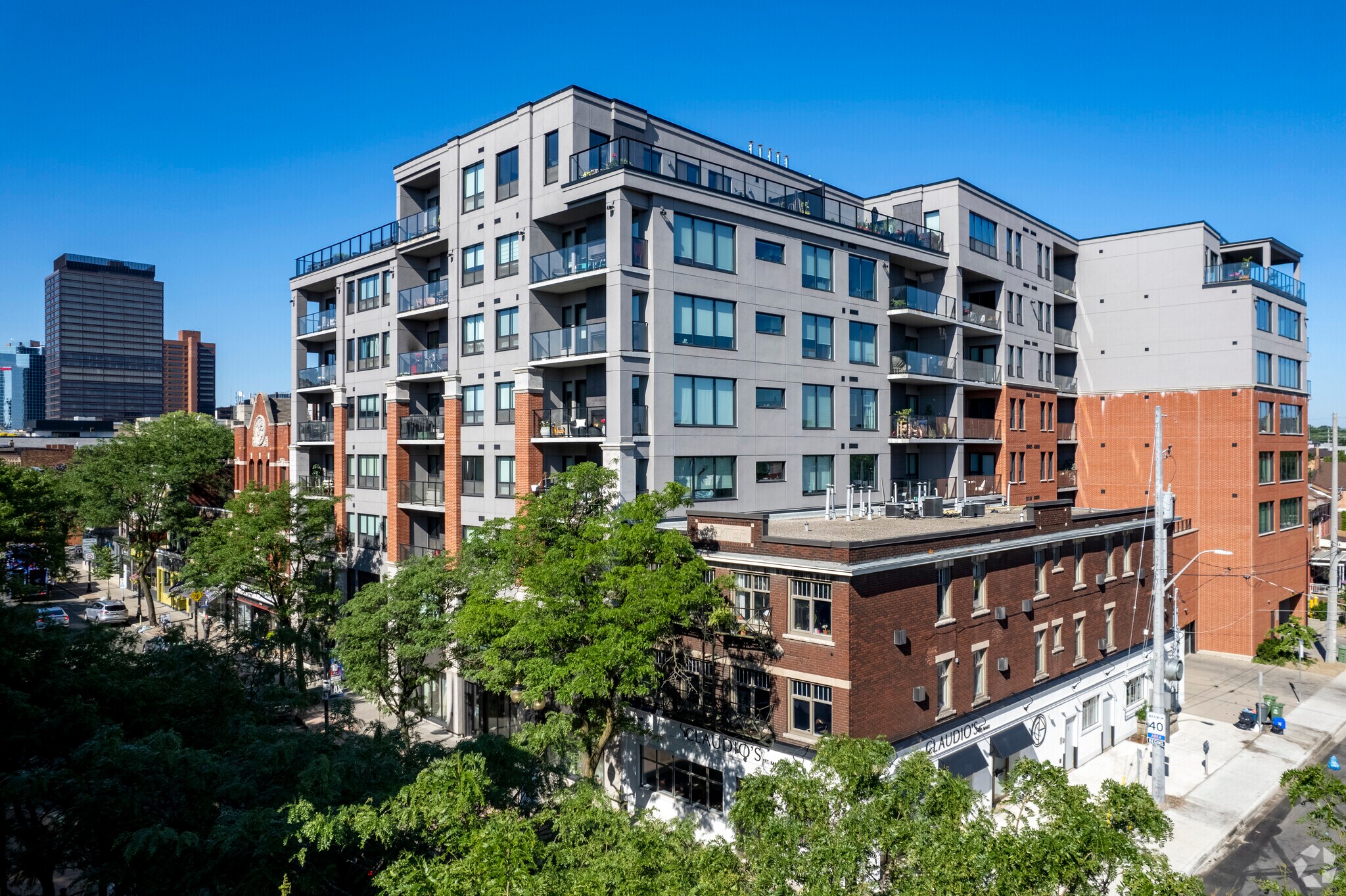 183-185 James St N, Hamilton, ON à vendre Photo principale- Image 1 de 7