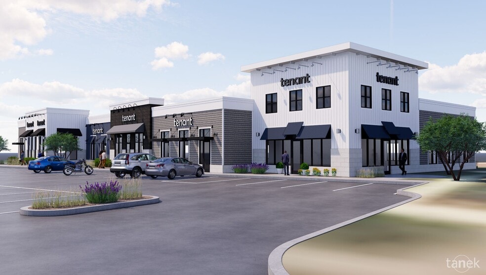 162xx Duluth Ave SE, Prior Lake, MN for lease - Building Photo - Image 1 of 16