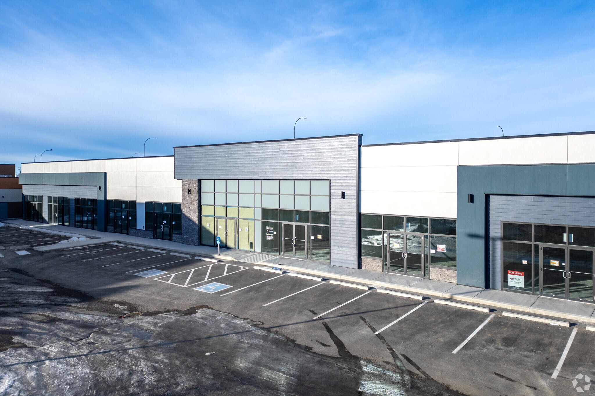 4100 NE 109 Av, Calgary, AB à vendre Photo principale- Image 1 de 1