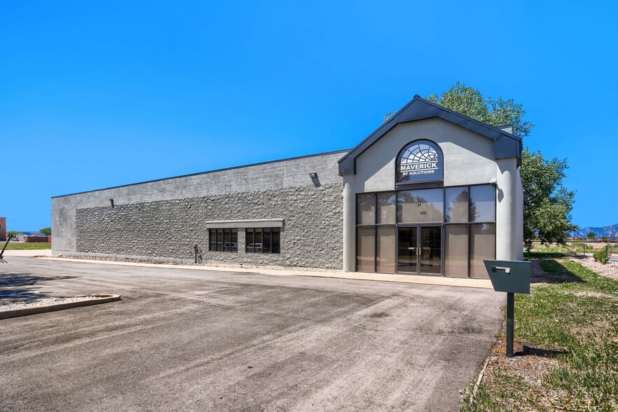 573 S Arthur Ave, Louisville, CO à vendre - Photo du bâtiment - Image 2 de 25
