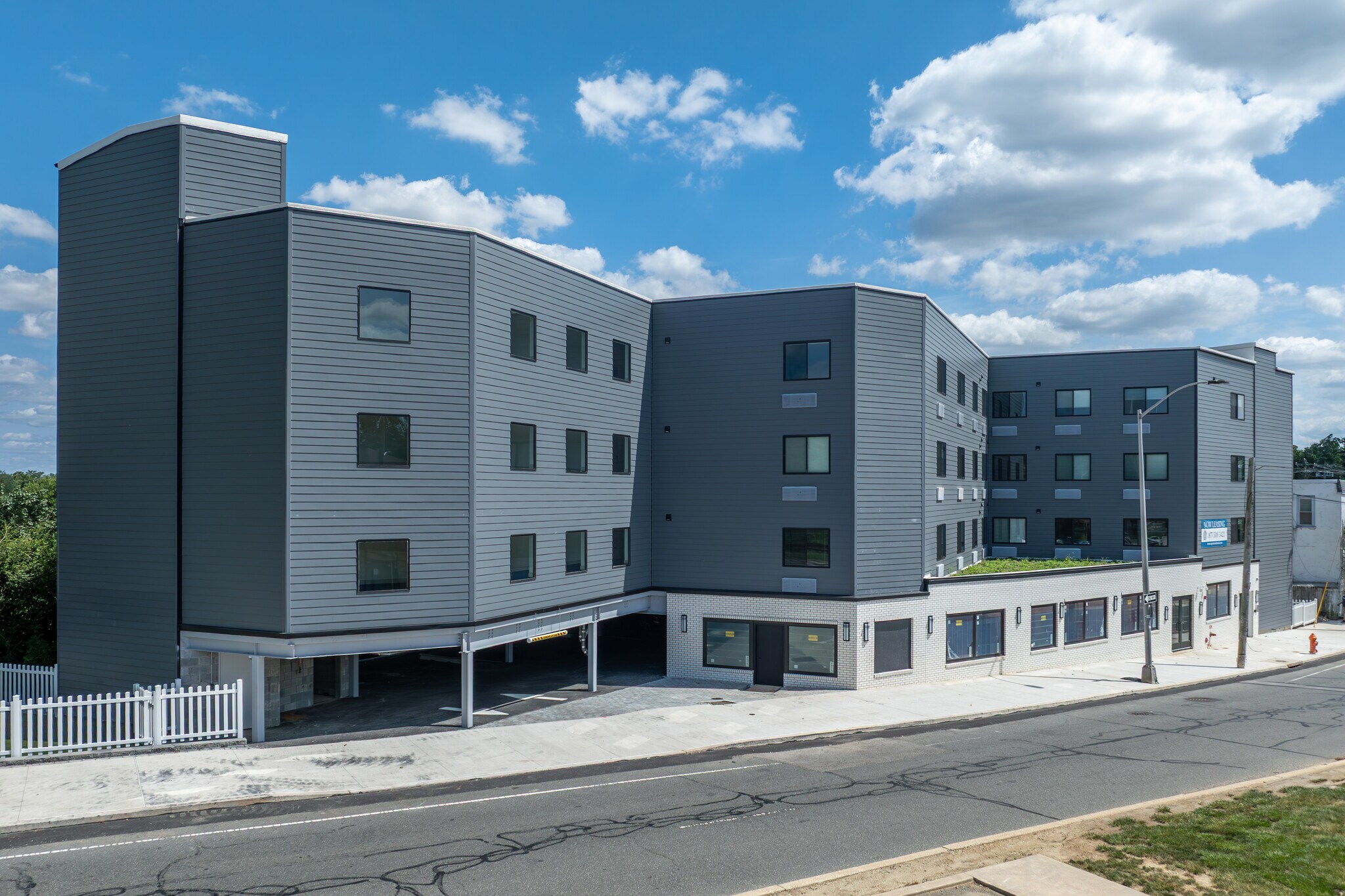 8327 Ridge Ave, Philadelphia, PA for lease Building Photo- Image 1 of 4