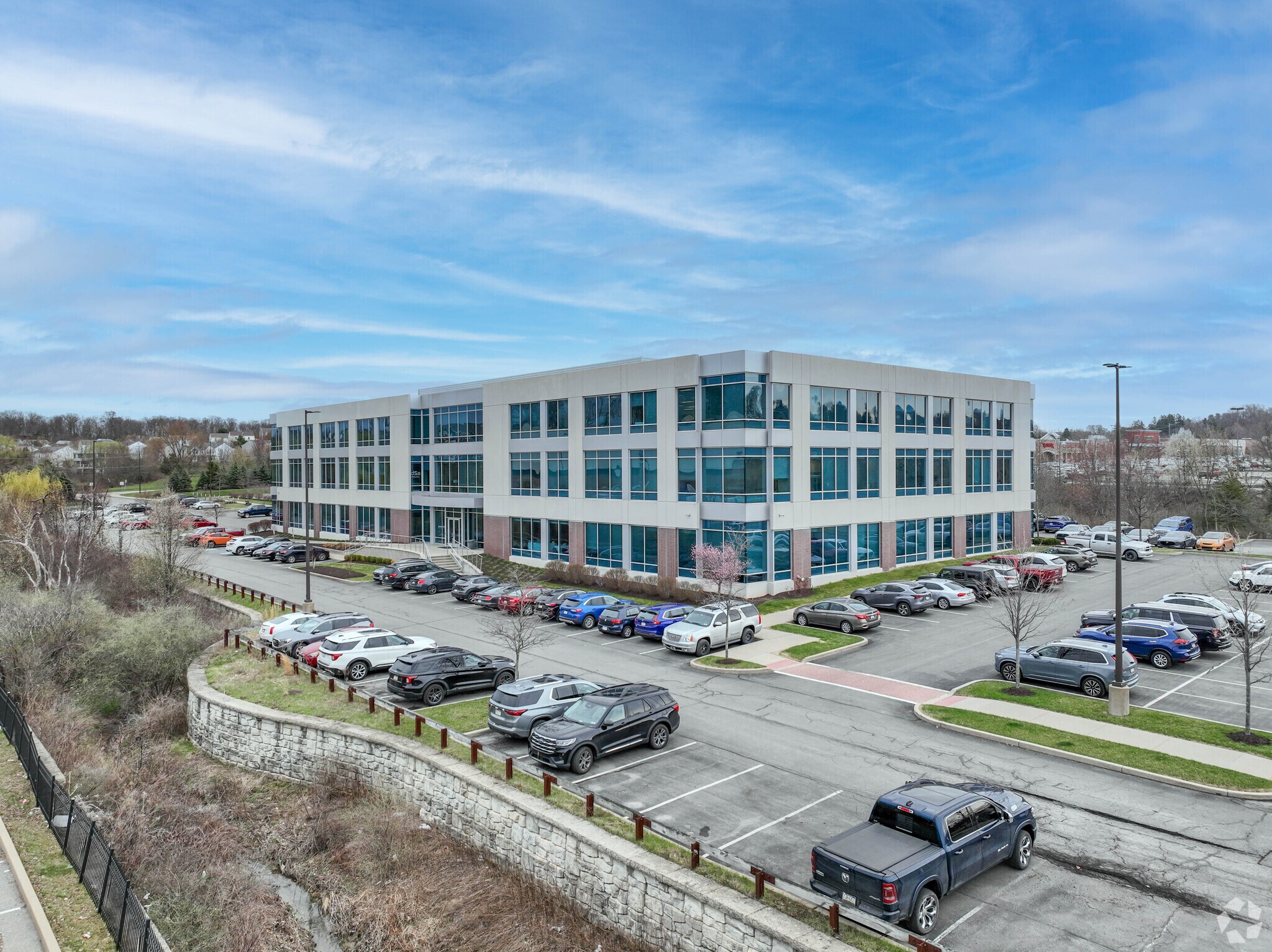2009 Mackenzie Way, Cranberry Township, PA à louer Photo du bâtiment- Image 1 de 23